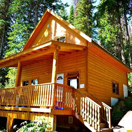 Beaver Lake Mountain Resort Келоуна Экстерьер фото