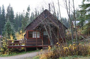Beaver Lake Mountain Resort Келоуна Экстерьер фото
