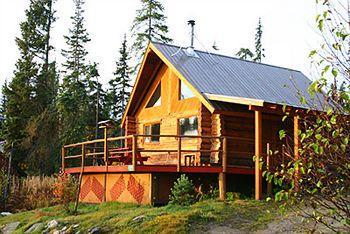 Beaver Lake Mountain Resort Келоуна Экстерьер фото